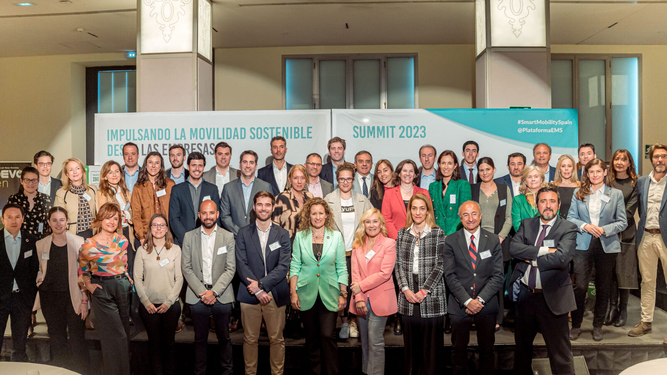 Summit EMS 2023
