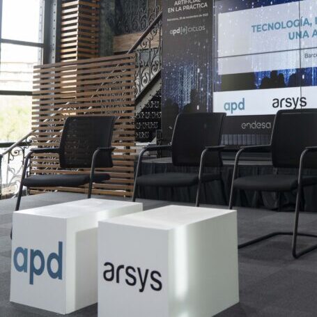 evento APD
