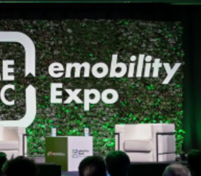 eMobility Expo World Congress