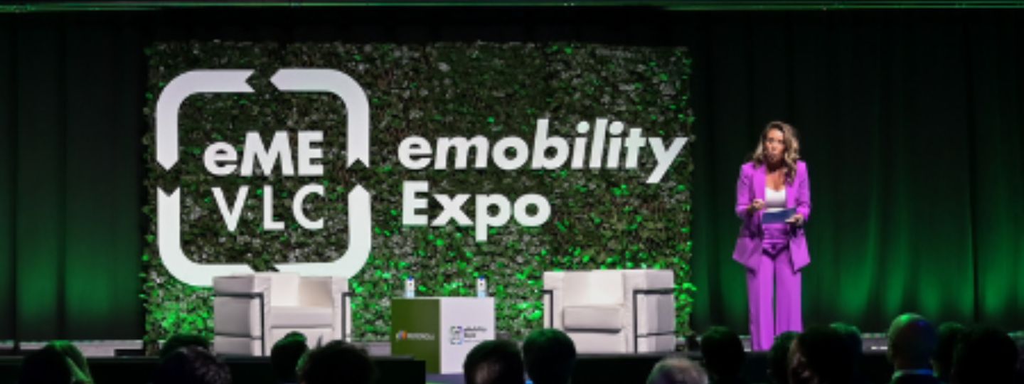 eMobility Expo World Congress