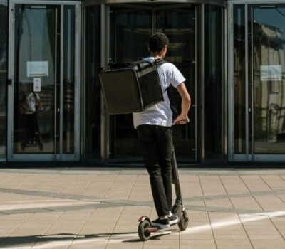 Improve your workspace