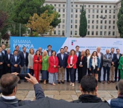 Semana Europea de la Movilidad