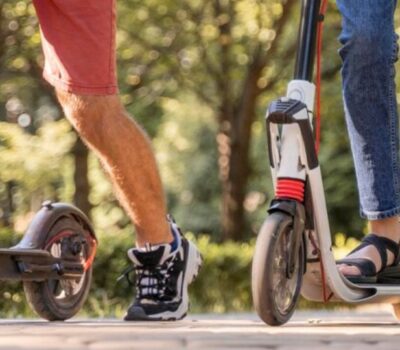 Día Mundial del Transporte Sostenible