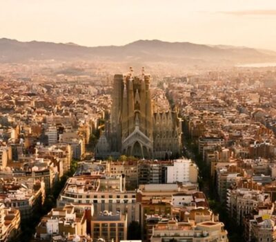 workshop "una visión para el futuro"