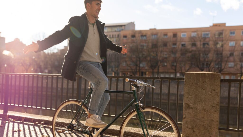 futuro del ciclismo en europa