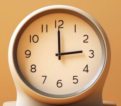 ciudades de los 15 minutos