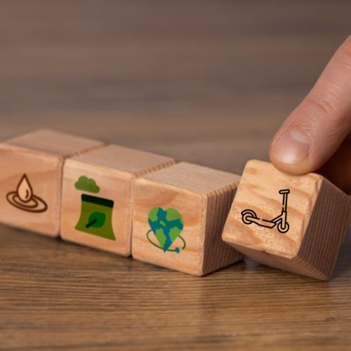 sostenibilidad empresa