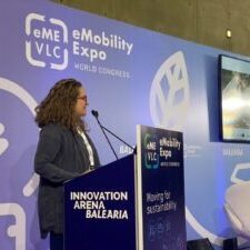 eMobility Expo World Congress