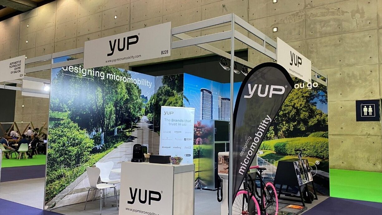 eMobility Expo World Congress