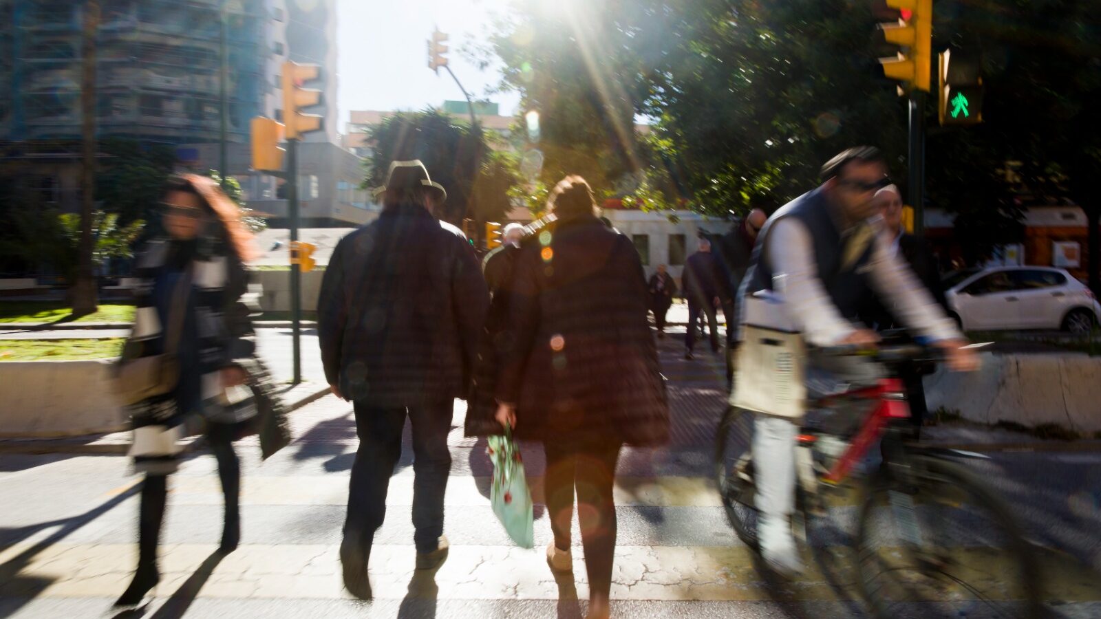Una ciudad para quién