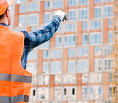 soluciones de parking para patinetes en nuevas construcciones