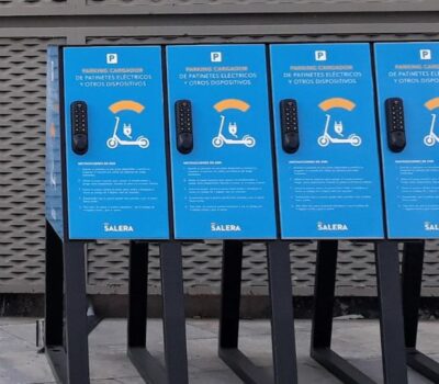 Antes de tomar una decisión final sobre qué sistema implementar, revisa estos consejos para asegurarte de elegir aparcamiento para patinetes que realmente beneficie a tu comunidad.