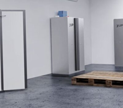 seguridad baterías de litio