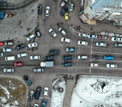 plan de movilidad sostenible para empresas