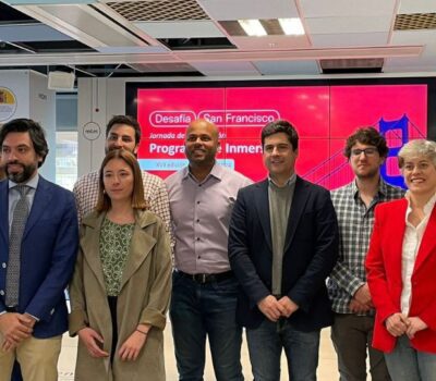 tecnología sostenible en movilidad urbana