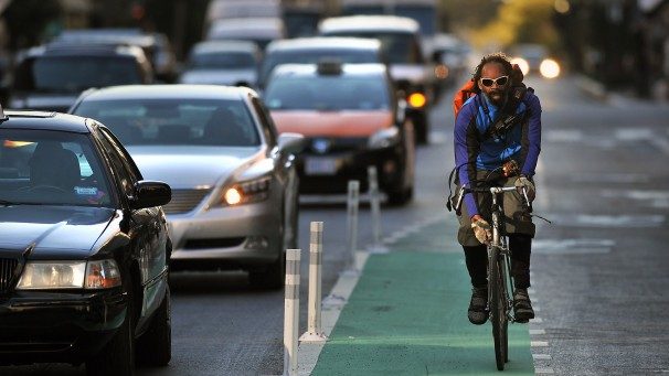 año de las bicicletas eléctricas