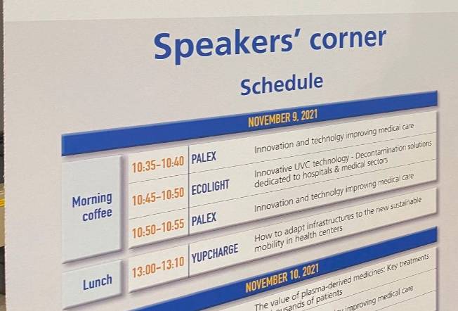 World Hospital Congress
