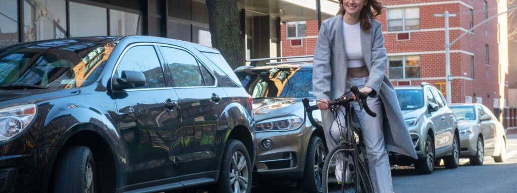 Beneficios de la movilidad sostenible en una ciudad moderna