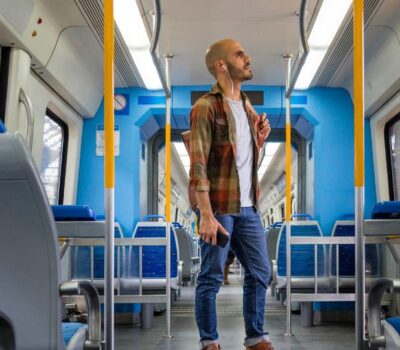 innovaciones en transporte público