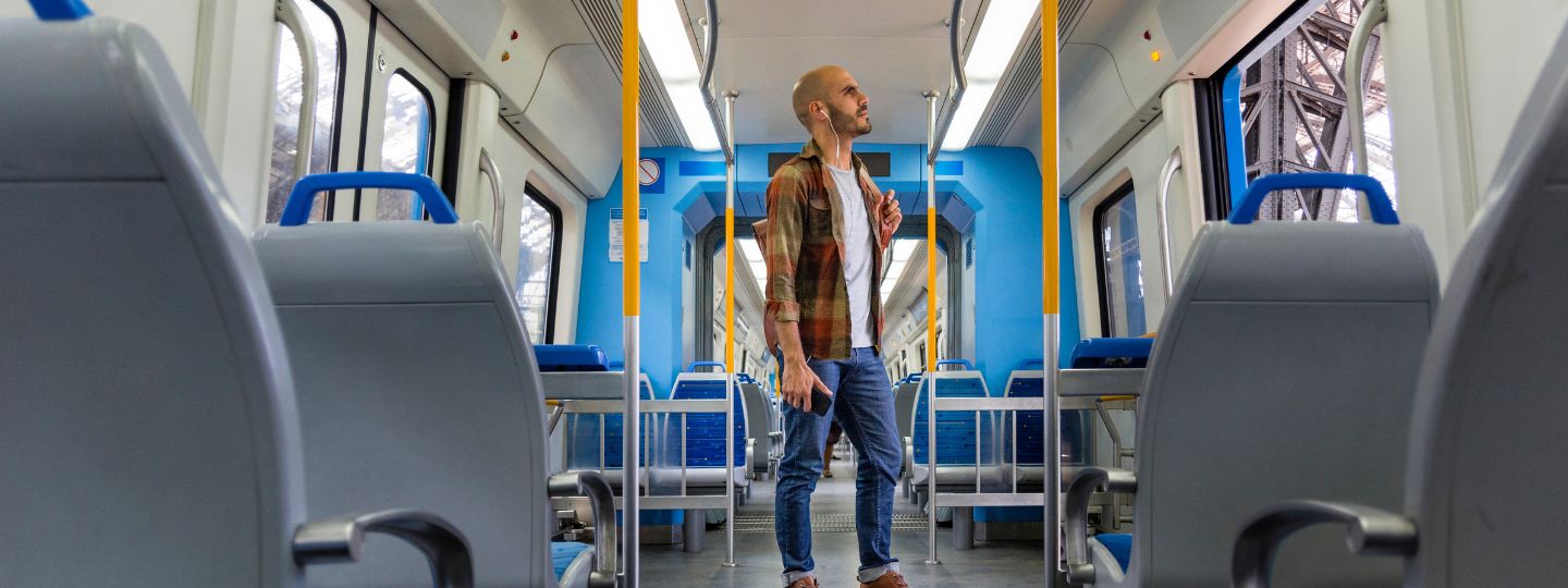 innovaciones en transporte público