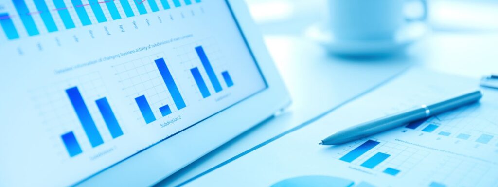 Análisis de datos en un estudio de movilidad de YUP Mobility