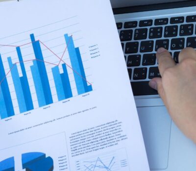 Análisis de datos en un estudio de movilidad de YUP Mobility