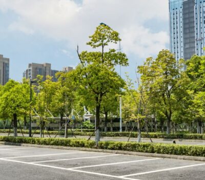 Señalización en una Zona de Bajas Emisiones