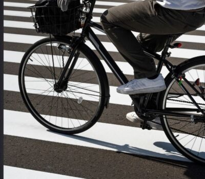 Servicios de consultoría para cumplimiento de la ley de movilidad