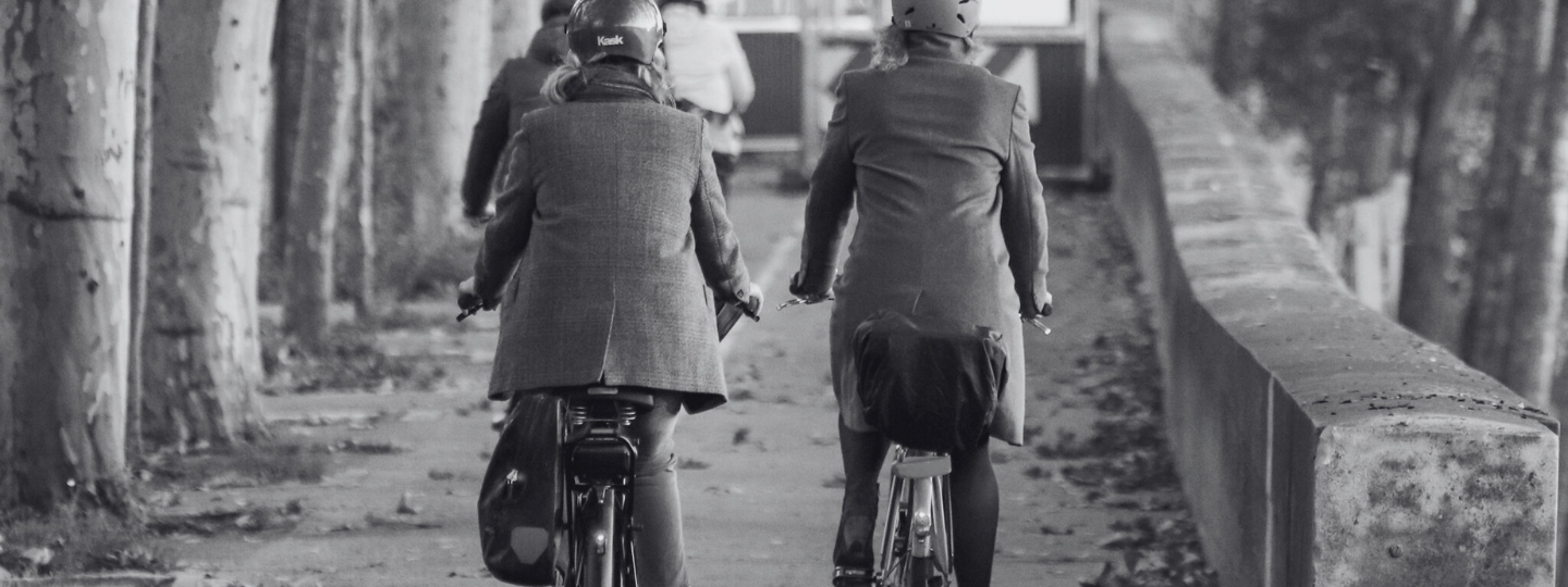 La micromovilidad es solo una moda pasajera