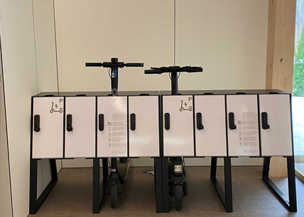 Biblioteca Gabriel García Márquez