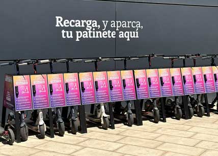 Centro Comercial Torrecardenas